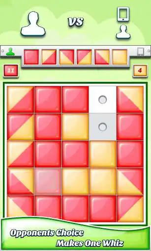 Play WiTZ Turf as an online game WiTZ Turf with UptoPlay