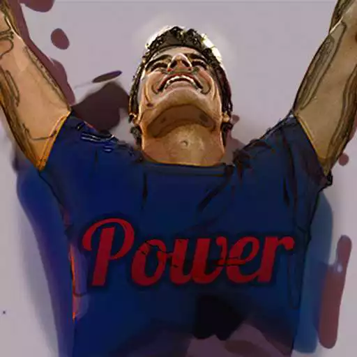 Free play online WIVA POWER APP APK