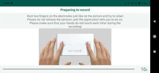 Play WIWE - ECG diagnostics  and enjoy WIWE - ECG diagnostics with UptoPlay