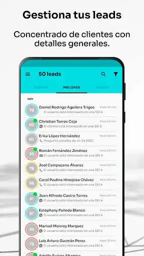 Play WIXIMO CRM QA  and enjoy WIXIMO CRM QA with UptoPlay