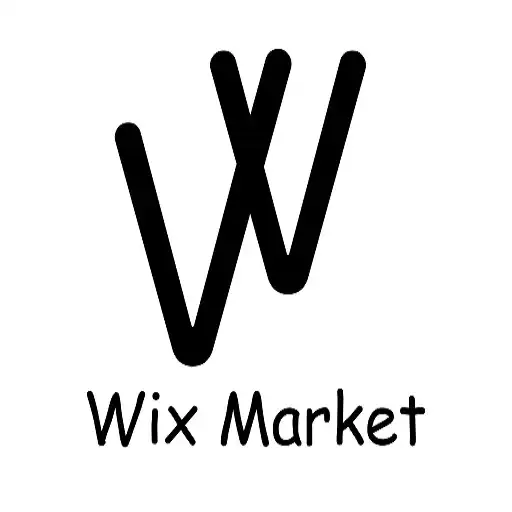 Play Wix Market APK