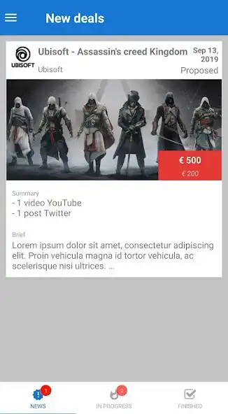 Play WizApp as an online game WizApp with UptoPlay