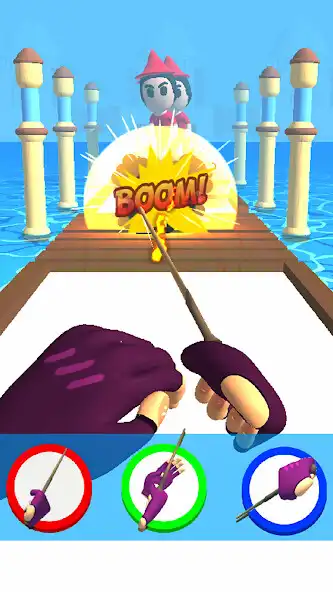 Play Wizard3D  and enjoy Wizard3D with UptoPlay