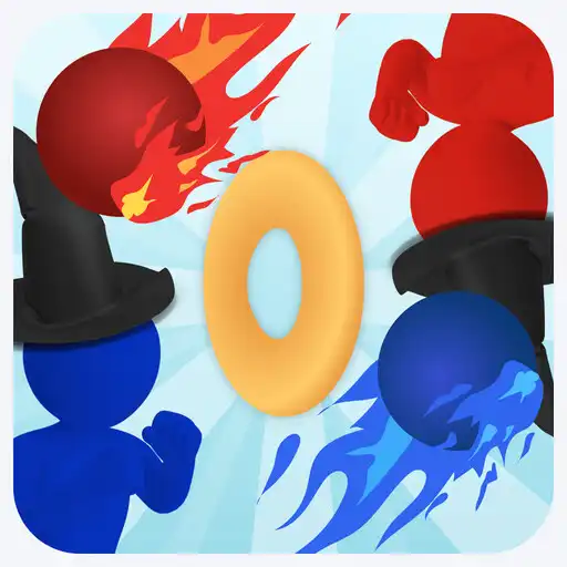 Play Wizard Ball APK