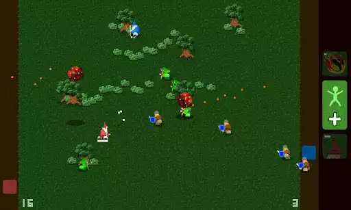 Play Wizard Battle 2  and enjoy Wizard Battle 2 with UptoPlay