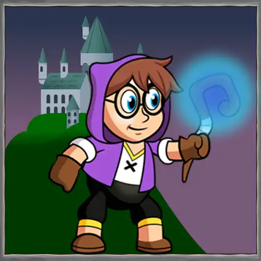 Play Wizard boy APK
