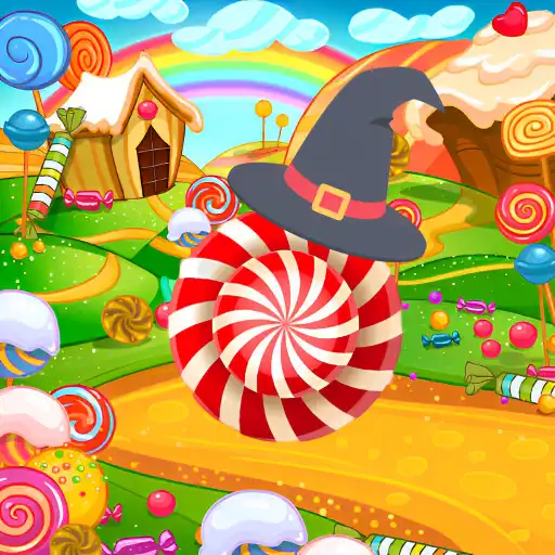 Play Wizard Candy Pop APK Play Wizard Candy Pop APK