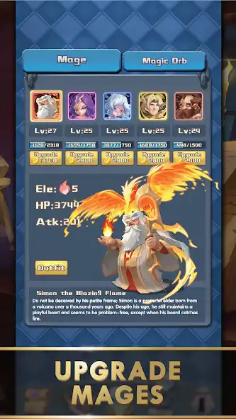 Play Wizard Dice  and enjoy Wizard Dice with UptoPlay