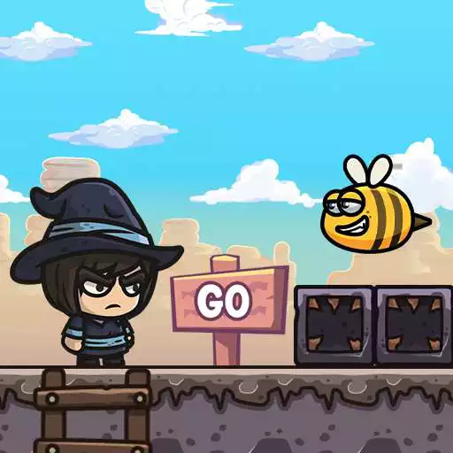 Play Wizard Escape APK