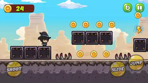 Play Wizard Escape as an online game online Wizard Escape with UptoPlay com.escapegame.adventure Play Wizard Escape as an online game Wizard Escape with UptoPlay