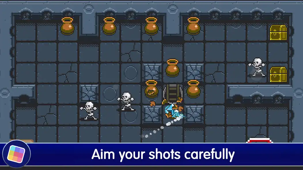 Play Wizard Golf RPG: Sport  Magic as an online game Wizard Golf RPG: Sport  Magic with UptoPlay