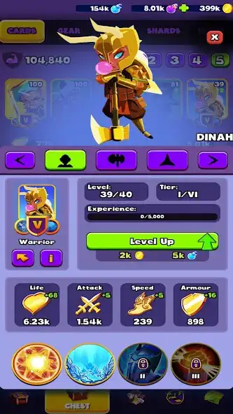 Play Wizarding Heroes  and enjoy Wizarding Heroes with UptoPlay