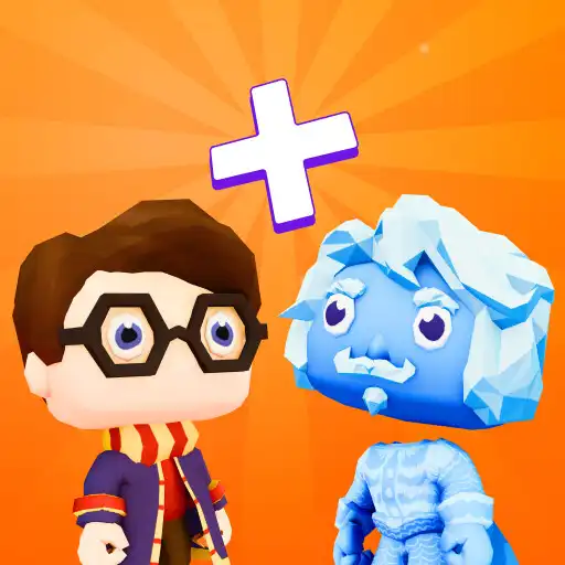Play Wizarding Magic Merge World APK Play Wizarding Magic Merge World APK