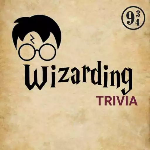 Play Wizarding: Trivia APK Play Wizarding: Trivia APK