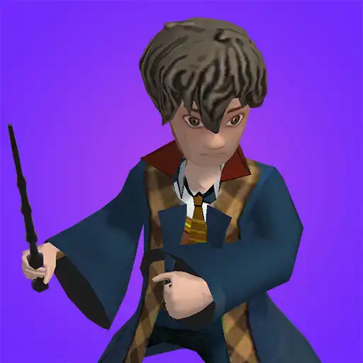 Play Wizard Legacy APK Play Wizard Legacy APK