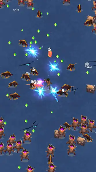 Play Wizard Legacy  and enjoy Wizard Legacy with UptoPlay