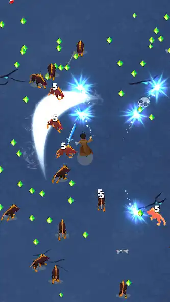 Play Wizard Legacy as an online game Wizard Legacy with UptoPlay