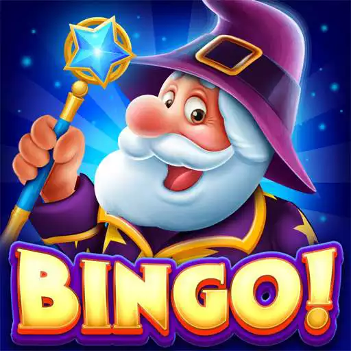 Free play online Wizard of Bingo APK Free play online Wizard of Bingo APK