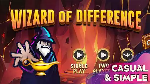 Play Wizard of Find The Difference and enjoy Wizard of Find The Difference with UptoPlay Play Wizard of Find The Difference and enjoy Wizard of Find The Difference with UptoPlay
