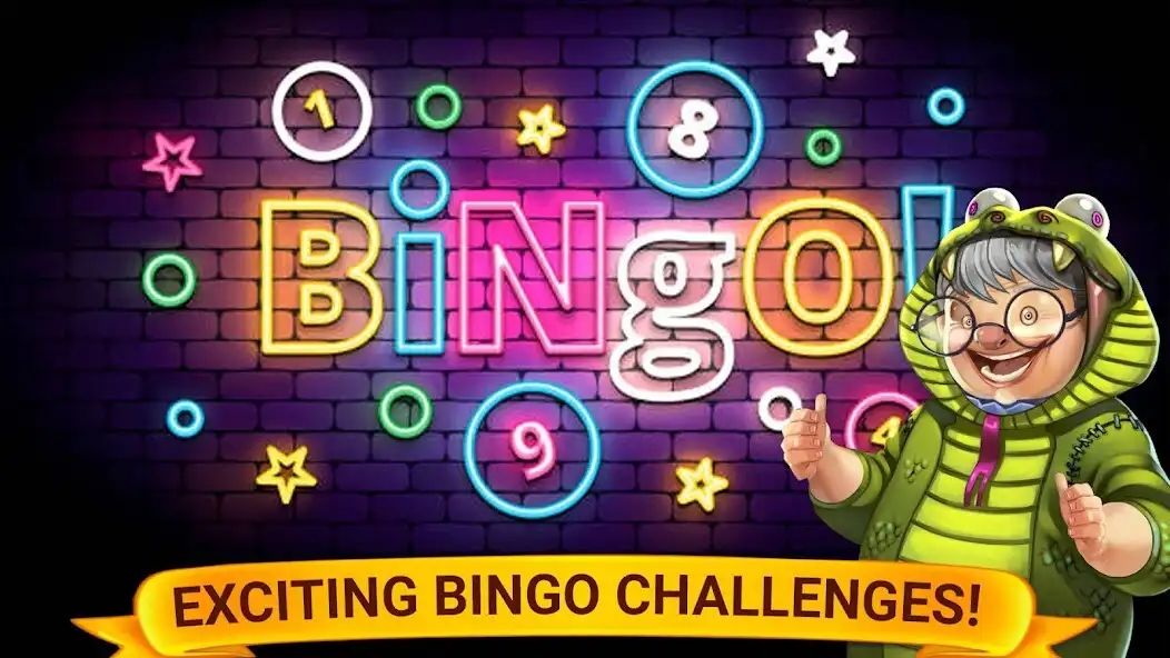 Play Wizard of Live Bingo Bash  and enjoy Wizard of Live Bingo Bash with UptoPlay