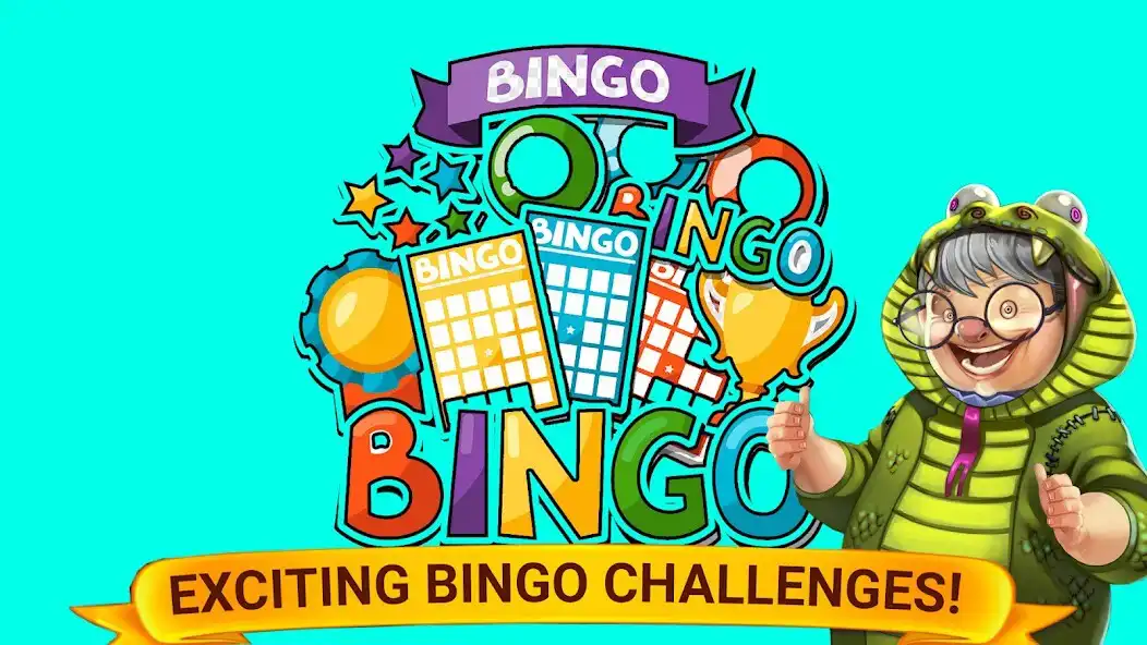 Play Wizard of Live Bingo Bash as an online game Wizard of Live Bingo Bash with UptoPlay