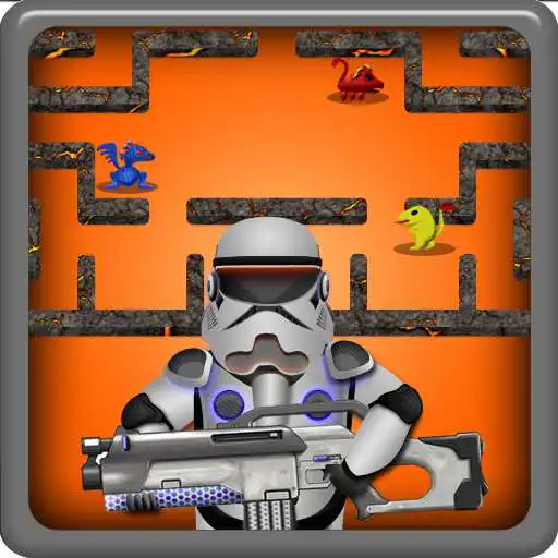 Run free android online Wizard of War APK