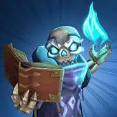 Free play online Wizard Royale: Sorcerer PVP APK