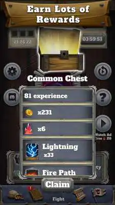 Play Wizard Royale: Sorcerer PVP