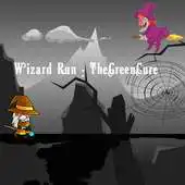 Free play online Wizard Run Adventure APK