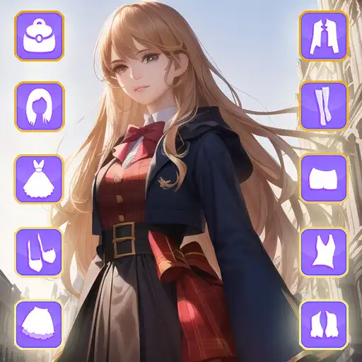 Play Wizardry School Fashion Expert APK