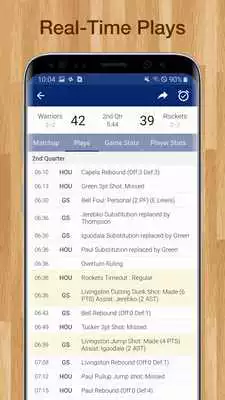 Play Wizards Basketball
