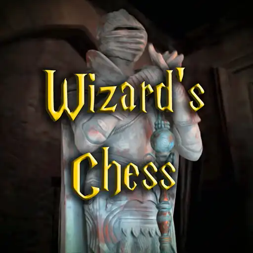Play Wizards Chess APK