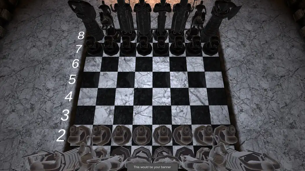 Play Wizards Chess  and enjoy Wizards Chess with UptoPlay