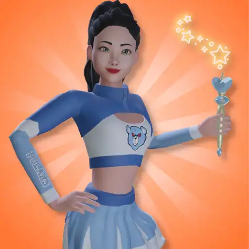 Play Wizard School Story APK