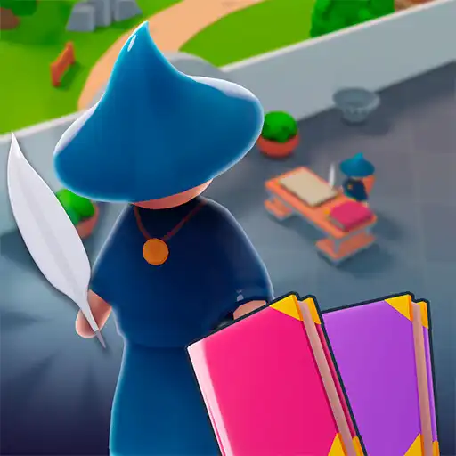 Play Wizards Haven APK