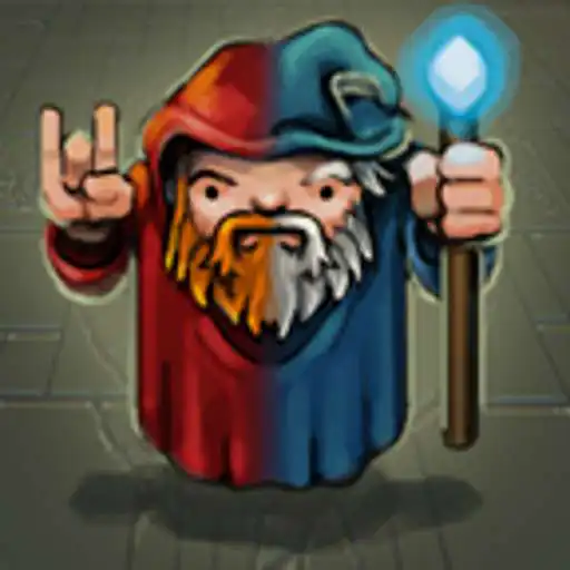 Play Wizards of the Finger APK