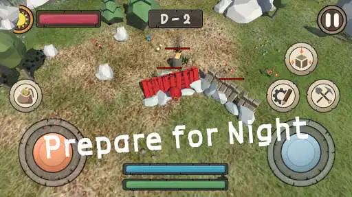 Play Wizard Survival  and enjoy Wizard Survival with UptoPlay