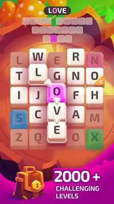 Play Wizard’s Words