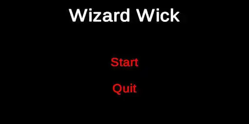 Play Wizard Wick  and enjoy Wizard Wick with UptoPlay