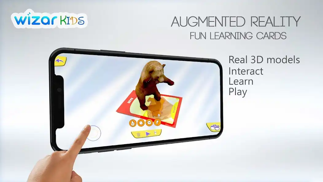 Play Wizar Kids  and enjoy Wizar Kids with UptoPlay