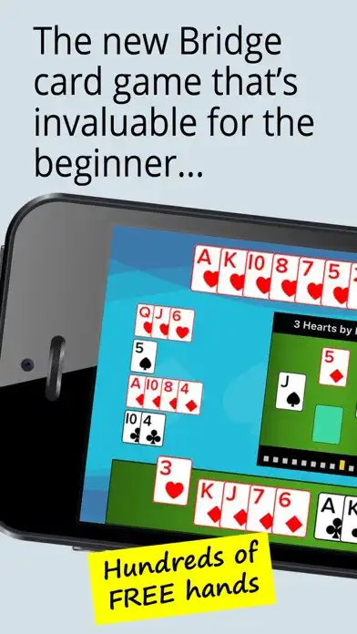 Play Wiz Bridge + Card Game  and enjoy Wiz Bridge + Card Game with UptoPlay