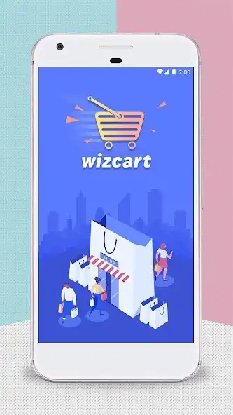 Play Wizcart  and enjoy Wizcart with UptoPlay
