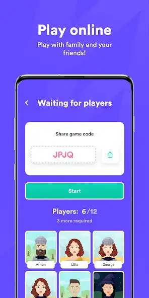 Play WizeCrack - Have you Ever?  and enjoy WizeCrack - Have you Ever? with UptoPlay