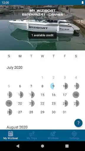 Play Wiziboat  and enjoy Wiziboat with UptoPlay