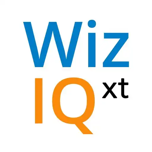Play WizIQxt APK Play WizIQxt APK