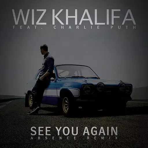 Play Wiz Khalifa feat. Charlie Puth - See You Again APK Play Wiz Khalifa feat. Charlie Puth - See You Again APK