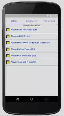 Play Wiz Khalifa Full Album Lyrics