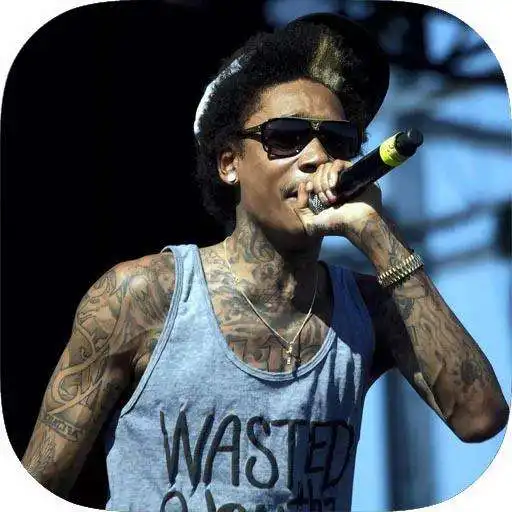 Play Wiz Khalifa Wallpapers HD APK