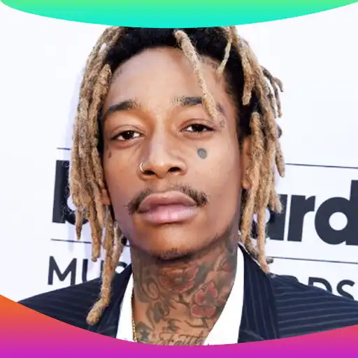 Play Wiz Khalifa Wallpapers APK