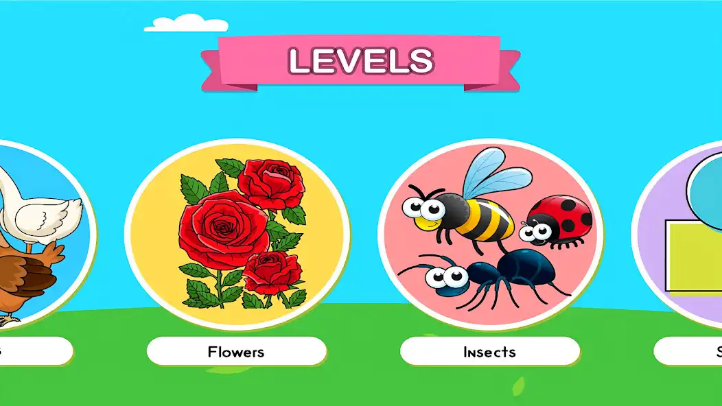 Play Wiz Kids Academy as an online game Wiz Kids Academy with UptoPlay